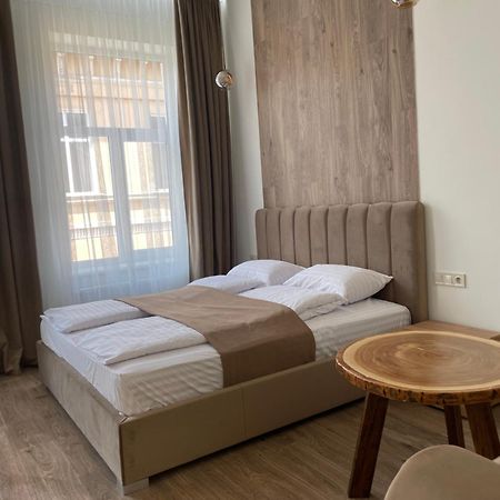 Тиктора, 3 Центр Lviv Exterior foto