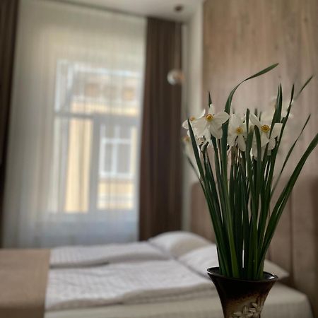 Тиктора, 3 Центр Lviv Exterior foto