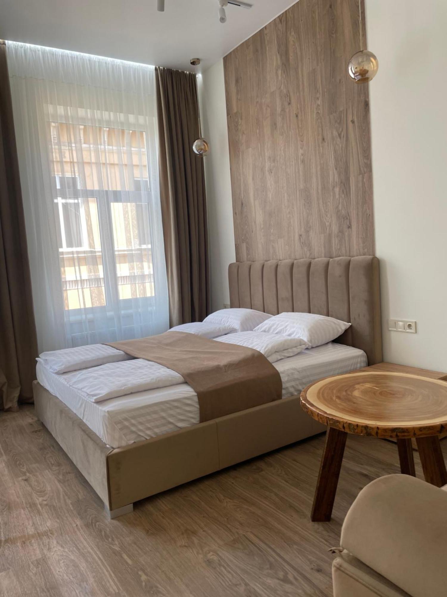 Тиктора, 3 Центр Lviv Exterior foto