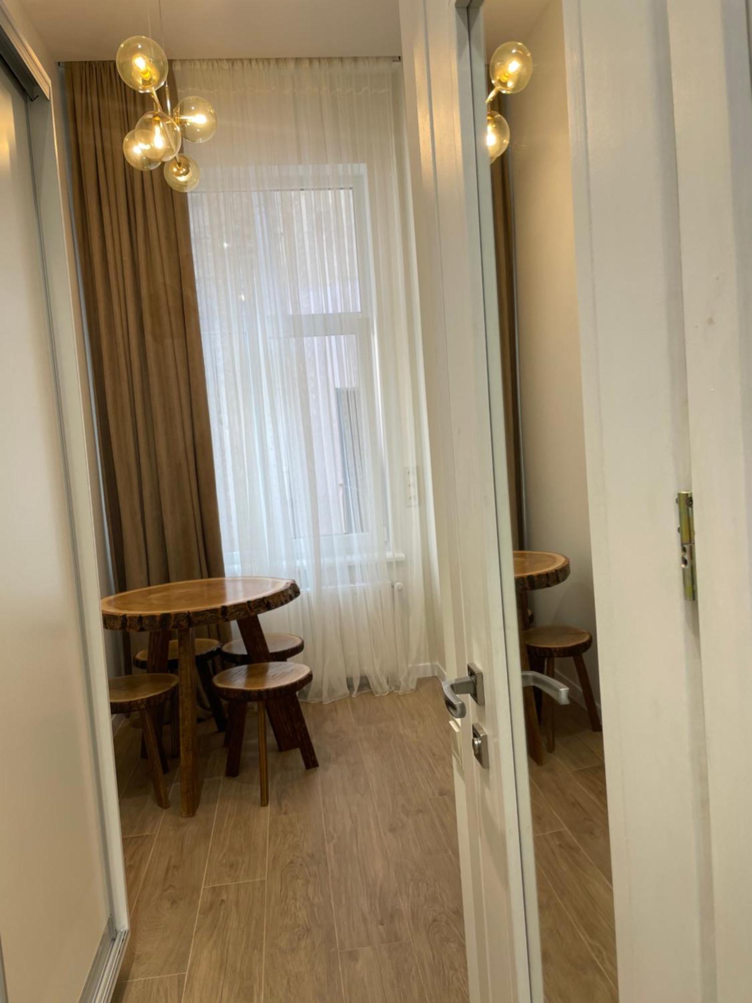 Тиктора, 3 Центр Lviv Exterior foto